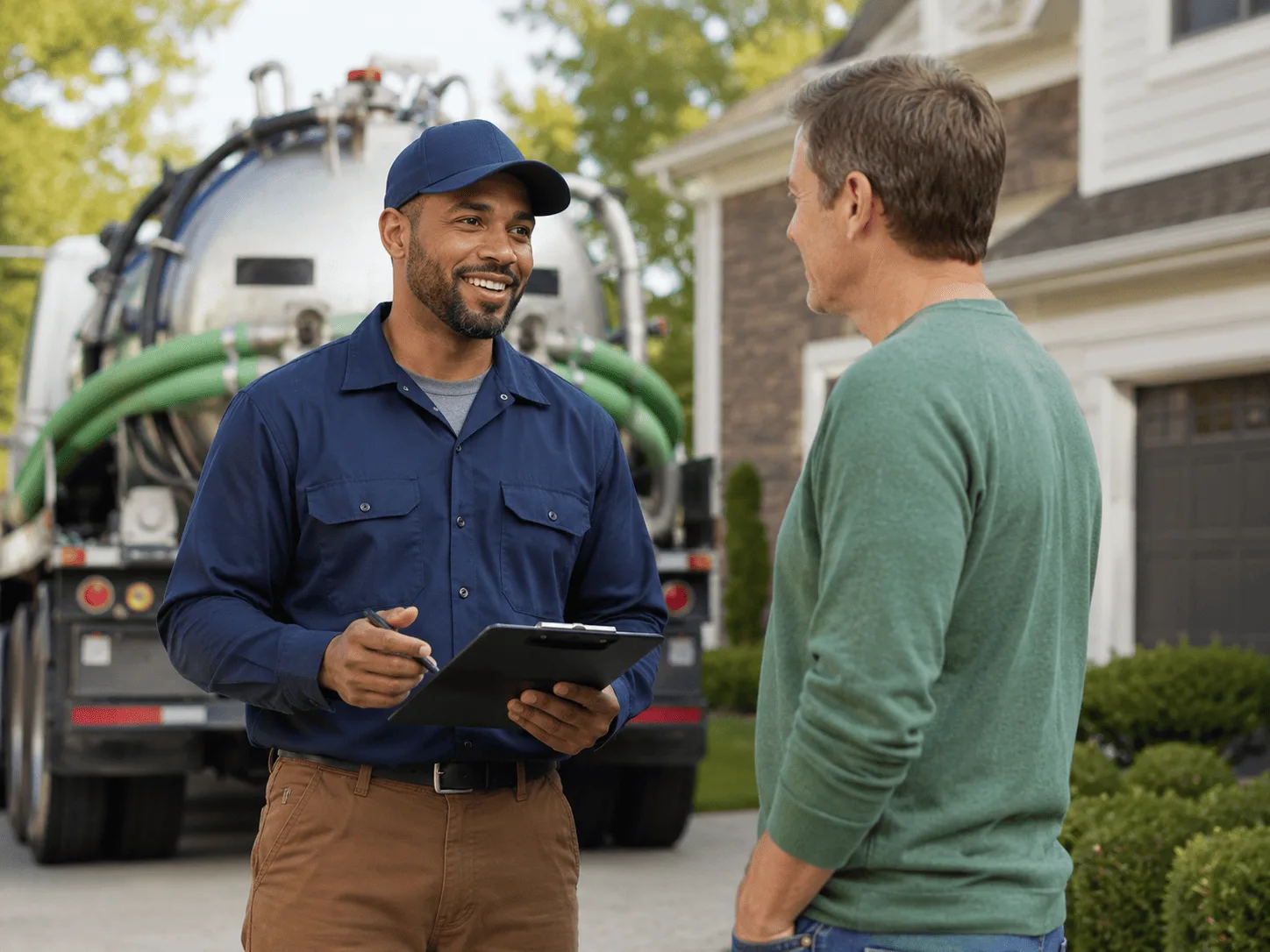 Mosquito Control Beecher, IL FAQs